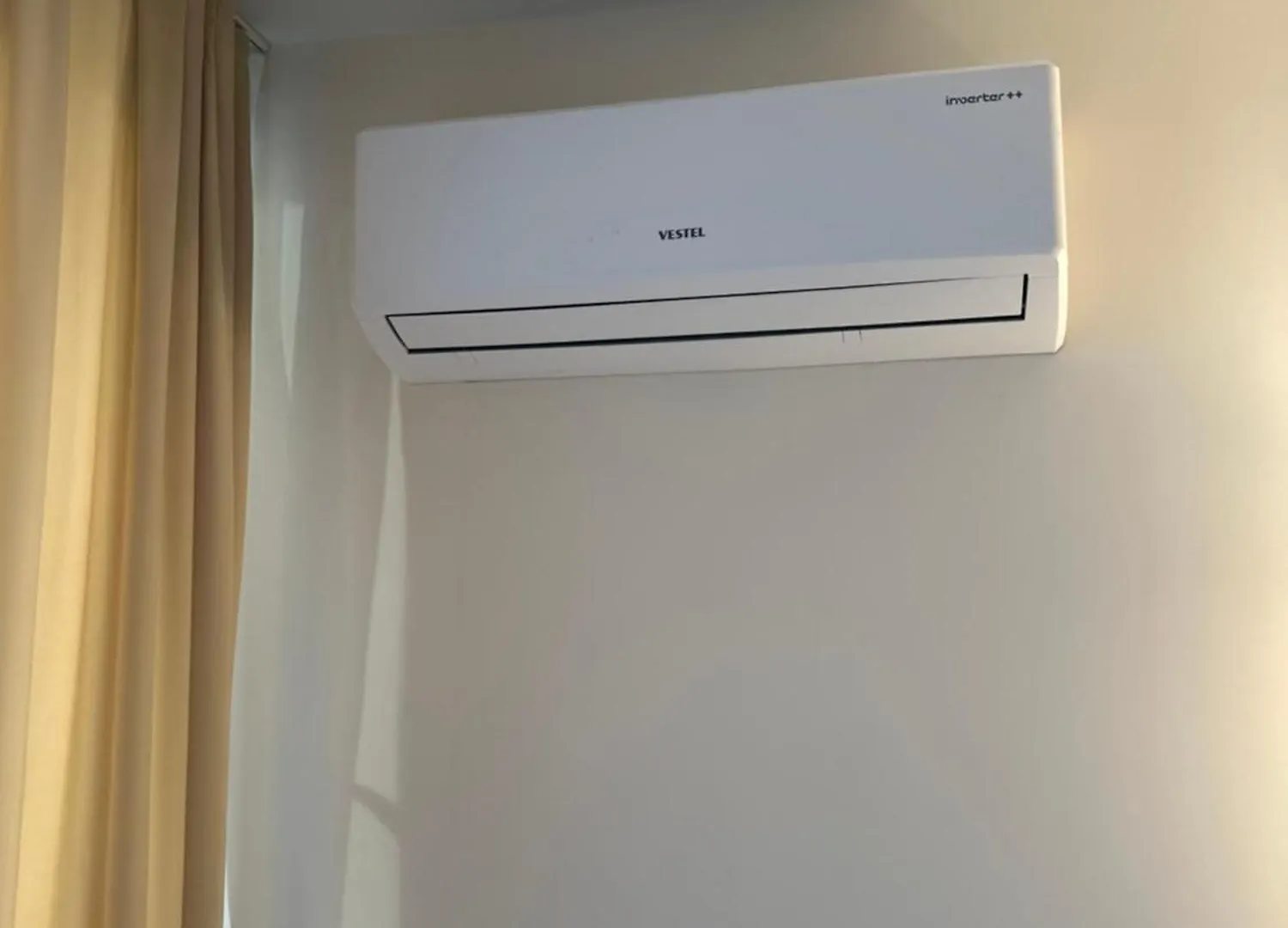 شقة Orbi Sity Good View باتومي