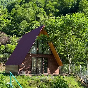 Machakhela شاليه